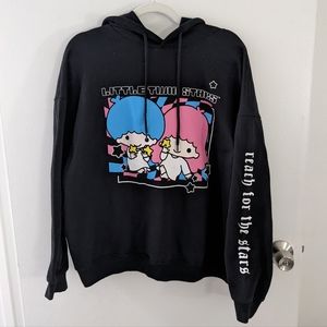 Sanrio Little Twin Stars Hoodie